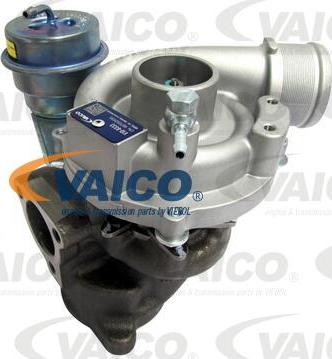 VAICO V10-8333 - Turbocompressore, Sovralimentazione www.autoricambit.com