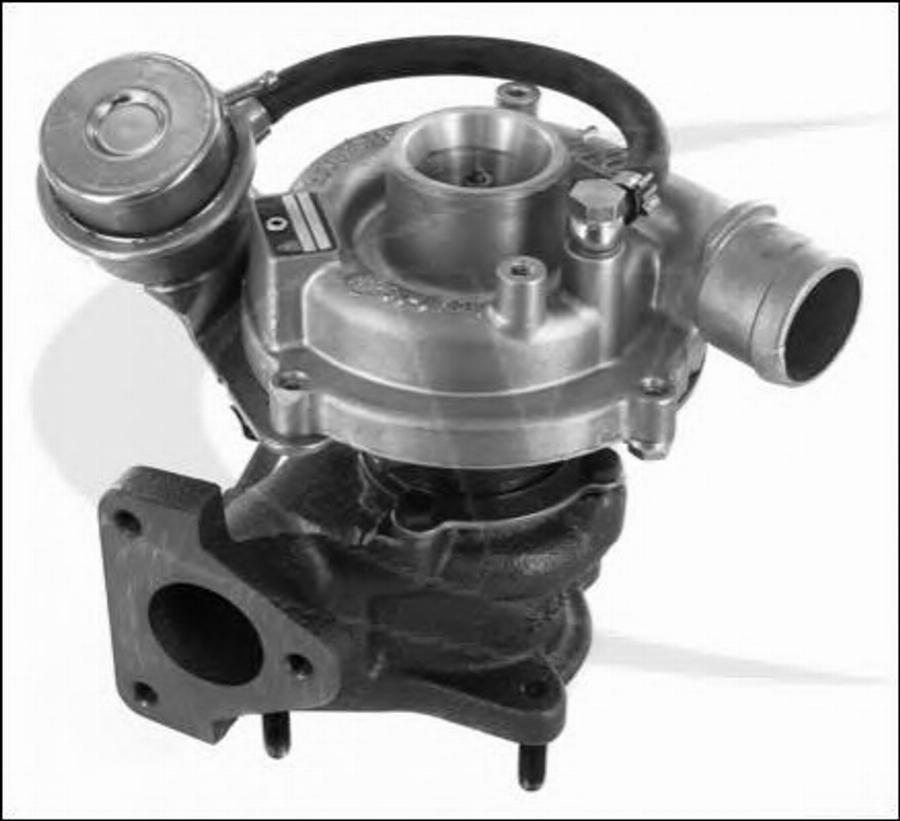 VAICO V10-8327 - Turbocompressore, Sovralimentazione www.autoricambit.com