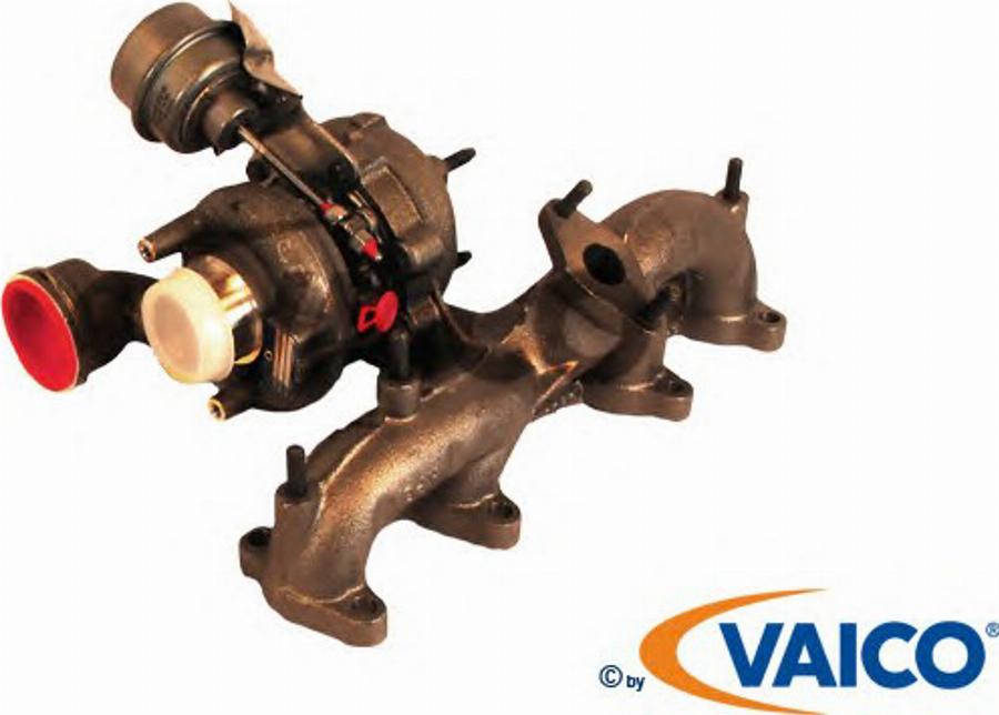 VAICO V108375 - Turbocompressore, Sovralimentazione www.autoricambit.com