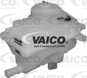 VAICO V10-8285 - Serbatoio compensazione, Refrigerante www.autoricambit.com