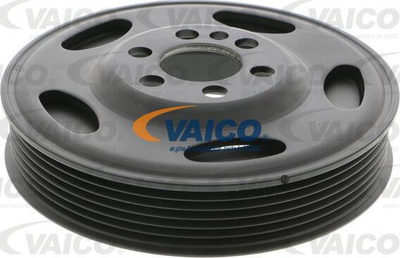 VAICO V10-8783 - Puleggia cinghia, Albero a gomiti www.autoricambit.com