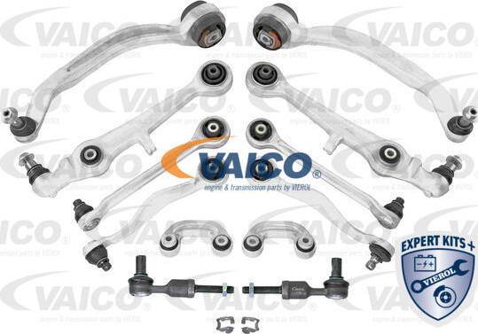 VAICO V10-3952 - Kit riparazione, Braccio trasversale www.autoricambit.com