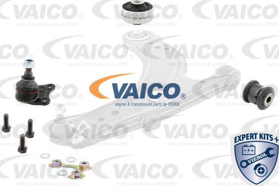VAICO V10-3908 - Kit riparazione, Braccio trasversale www.autoricambit.com
