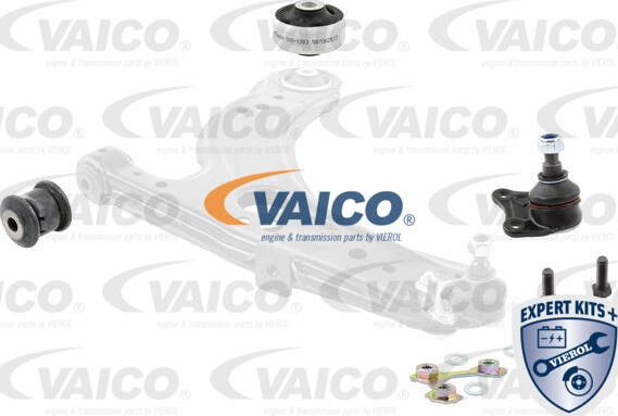 VAICO V10-3907 - Kit riparazione, Braccio trasversale www.autoricambit.com