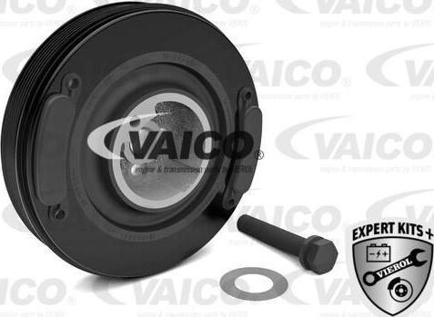 VAICO V10-3919 - Puleggia cinghia, Albero a gomiti www.autoricambit.com