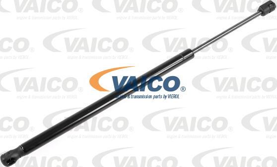 VAICO V10-3983 - Ammortizzatore pneumatico, Cofano motore www.autoricambit.com