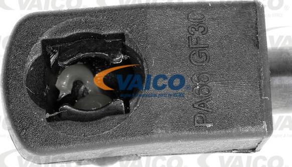 VAICO V10-3982 - Ammortizatore pneumatico, Cofano bagagli /vano carico www.autoricambit.com