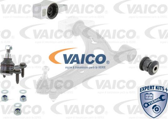 VAICO V10-3929 - Kit riparazione, Braccio trasversale www.autoricambit.com