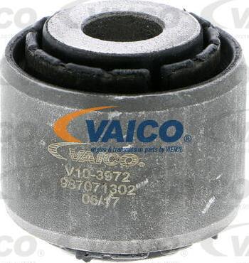 VAICO V10-3972 - Silent Block, Supporto Braccio Oscillante www.autoricambit.com