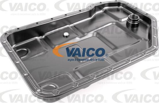 VAICO V10-3496 - Coppa olio www.autoricambit.com