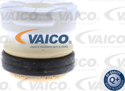 VAICO V10-3491 - Tampone paracolpo, Sospensione www.autoricambit.com