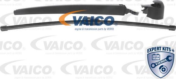 VAICO V10-3459 - Serie bracci tergi, Pulizia cristalli www.autoricambit.com