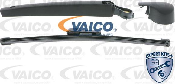 VAICO V10-3465 - Serie bracci tergi, Pulizia cristalli www.autoricambit.com