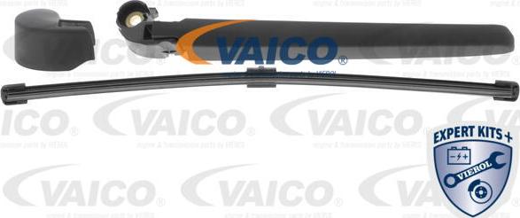 VAICO V10-3466 - Serie bracci tergi, Pulizia cristalli www.autoricambit.com