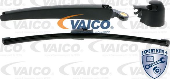 VAICO V10-3463 - Serie bracci tergi, Pulizia cristalli www.autoricambit.com