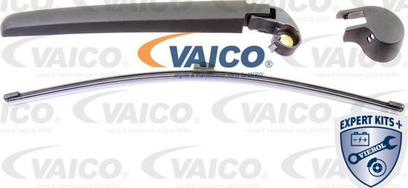 VAICO V10-3467 - Serie bracci tergi, Pulizia cristalli www.autoricambit.com