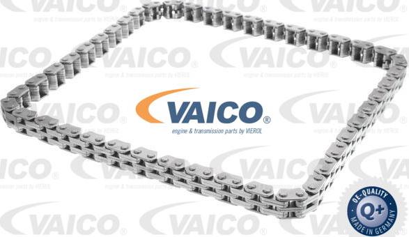 VAICO V10-5844 - Kit catene, Azionamento pompa olio www.autoricambit.com