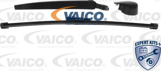 VAICO V10-3435 - Serie bracci tergi, Pulizia cristalli www.autoricambit.com