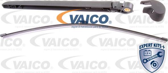 VAICO V10-3436 - Serie bracci tergi, Pulizia cristalli www.autoricambit.com