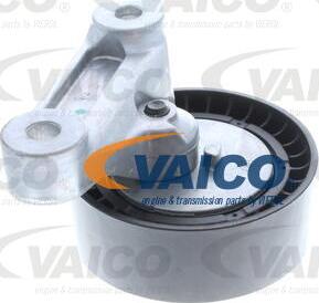 VAICO V10-3430 - Galoppino/Guidacinghia, Cinghia Poly-V www.autoricambit.com