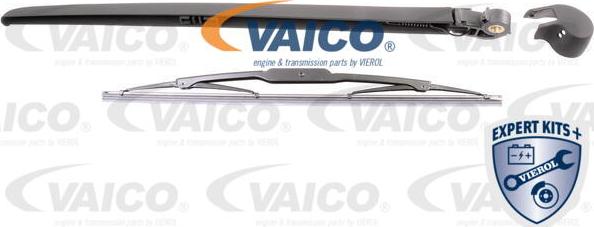 VAICO V10-3438 - Serie bracci tergi, Pulizia cristalli www.autoricambit.com