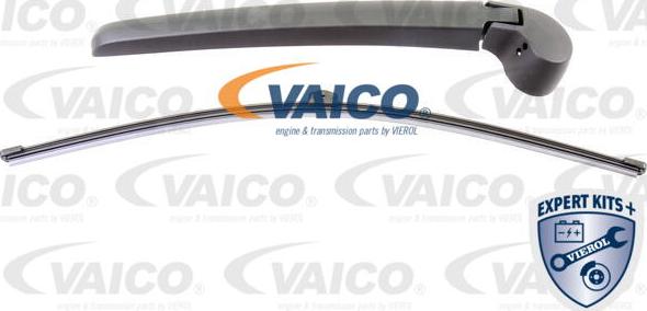 VAICO V10-3437 - Serie bracci tergi, Pulizia cristalli www.autoricambit.com