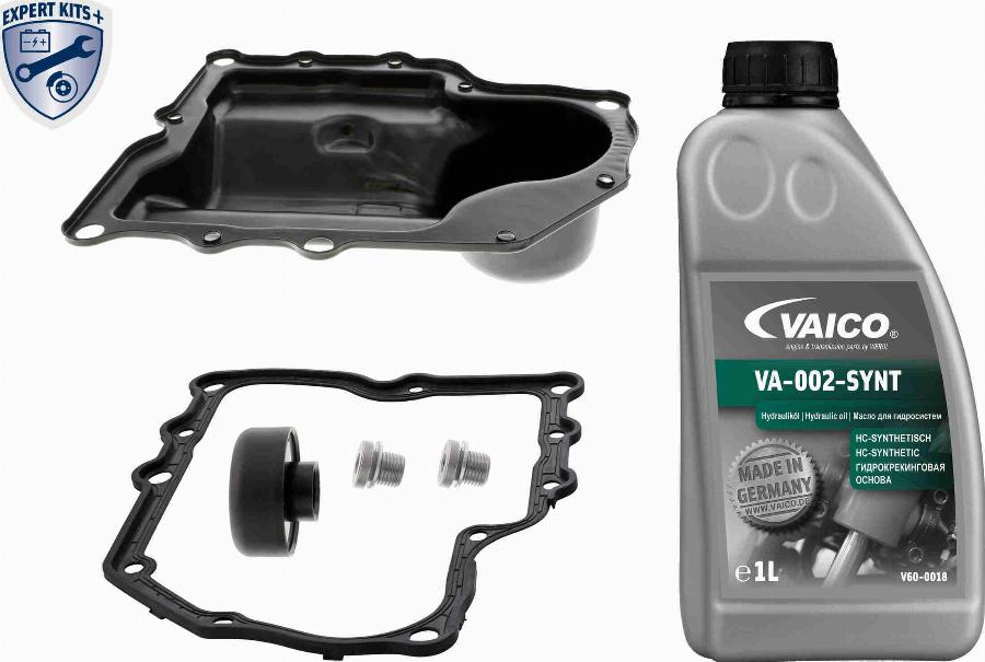 VAICO V10-3545-XXL - Coppa olio, Cambio automatico www.autoricambit.com