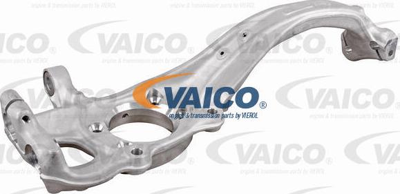 VAICO V10-3513 - Fuso a snodo, Sospensione ruota www.autoricambit.com