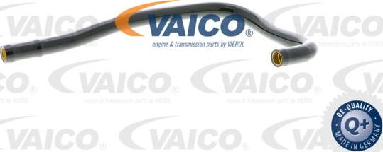 VAICO V10-3588 - Flessibile, Alimentazione aria www.autoricambit.com