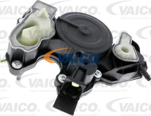 VAICO V10-3697 - Separatore olio, Ventilazione monoblocco www.autoricambit.com