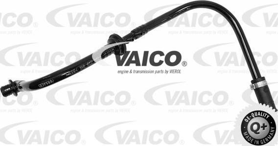 VAICO V10-3600 - Flessibile depressione, Sistema frenante www.autoricambit.com