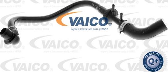 VAICO V10-3602 - Flessibile depressione, Sistema frenante www.autoricambit.com