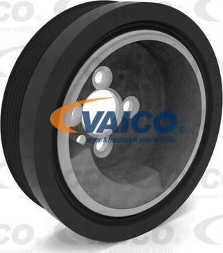 VAICO V10-3632 - Puleggia cinghia, Albero a gomiti www.autoricambit.com