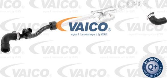 VAICO V10-3625 - Flessibile depressione, Sistema frenante www.autoricambit.com