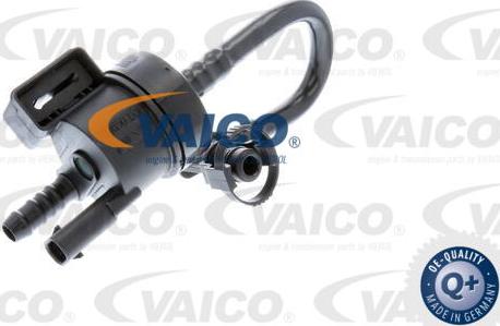 VAICO V10-3670 - Valvola comando a depressione, ricircolo gas scarico www.autoricambit.com
