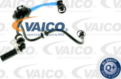 VAICO V10-3672 - Valvola comando a depressione, ricircolo gas scarico www.autoricambit.com