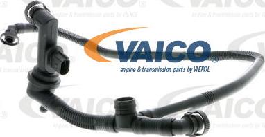 VAICO V10-3094 - Flessibile, Ventilazione monoblocco www.autoricambit.com