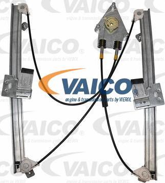 VAICO V10-3098 - Alzacristallo www.autoricambit.com