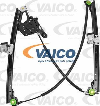 VAICO V10-3060 - Alzacristallo www.autoricambit.com