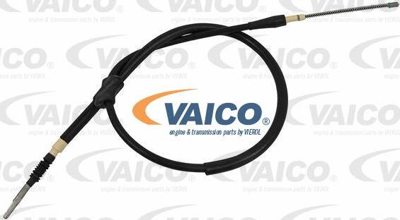 VAICO V10-30099 - Cavo comando, Freno stazionamento www.autoricambit.com