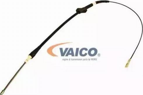 VAICO V10-30094 - Cavo comando, Freno stazionamento www.autoricambit.com