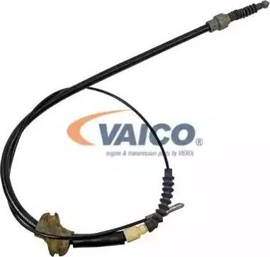 VAICO V10-30093 - Cavo comando, Freno stazionamento www.autoricambit.com