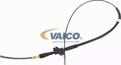 VAICO V10-30092 - Cavo comando, Freno stazionamento www.autoricambit.com