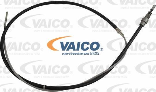 VAICO V10-30047 - Cavo comando, Freno stazionamento www.autoricambit.com