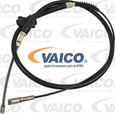 VAICO V10-30056 - Cavo comando, Freno stazionamento www.autoricambit.com