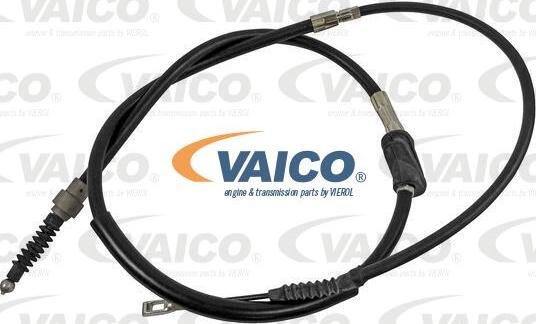 VAICO V10-30060 - Cavo comando, Freno stazionamento www.autoricambit.com