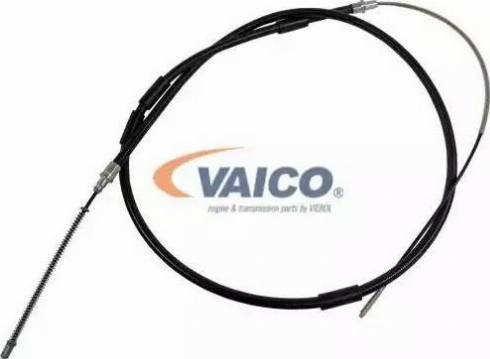 VAICO V10-30008 - Cavo comando, Freno stazionamento www.autoricambit.com