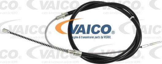 VAICO V10-30019 - Cavo comando, Freno stazionamento www.autoricambit.com