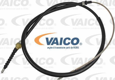 VAICO V10-30017 - Cavo comando, Freno stazionamento www.autoricambit.com