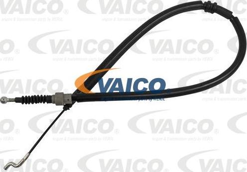 VAICO V10-30084 - Cavo comando, Freno stazionamento www.autoricambit.com